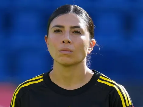 Kiana Palacios abandonó el América en una cifra récord: su nuevo equipo