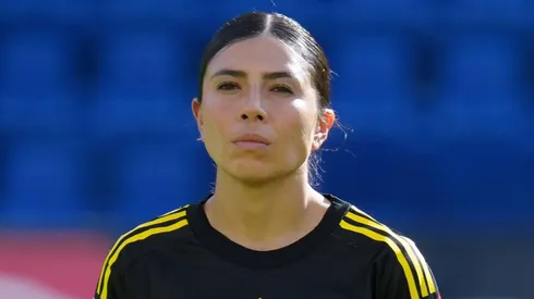 Kiana Palacios dejó de ser jugadora del América
