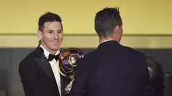 En 2025, Lionel Messi logró volver a imponerse a Cristiano Ronaldo en una importante marca estadística