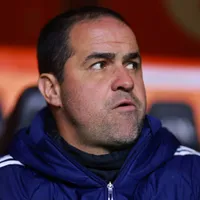 La mala noticia que recibieron André Jardine y América