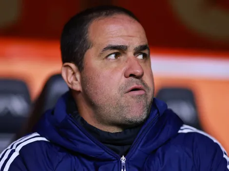 La mala noticia que recibieron André Jardine y América