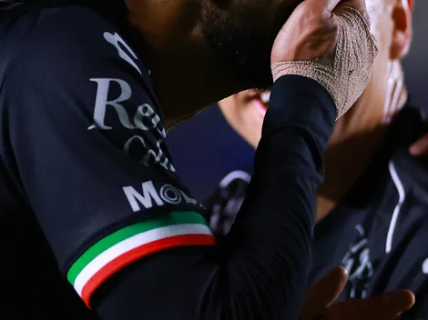 Es el refuerzo ideal para el Club América en el siguiente torneo