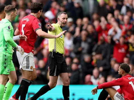 Una estrella del Manchester United fue condenada a 15 meses de prisión