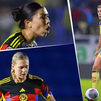 ¿Cuándo debutan Annie Karich, Nicki Hernández y Kiana Palacios en la NWSL?