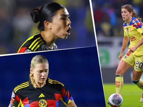 ¿Cuándo debutan Annie Karich, Nicki Hernández y Kiana Palacios en la NWSL?