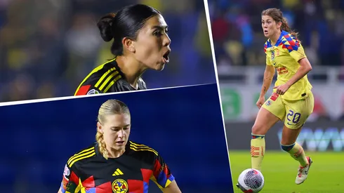 Cuándo debutan las americanistas en la NWSL