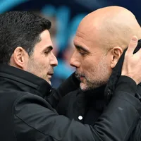 ¿Quién será el campeón? Esto les queda a Arsenal y City en la pelea por la Premier