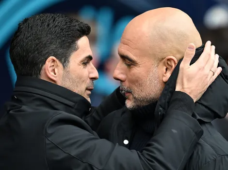 ¿Quién será el campeón? Esto les queda a Arsenal y City en la pelea por la Premier