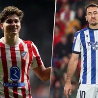 Atlético Madrid vs. Real Sociedad: día, hora y lugar para la Final de la Copa del Rey 2026