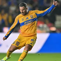 ¿Por qué no juega André-Pierre Gignac en Tigres UANL vs. Puebla por el Clausura 2026?
