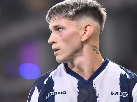 Dónde ver EN VIVO Rayados vs. Querétaro: TV y streaming online del juego del Clausura 2026