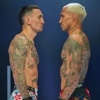 La semana más esperada de UFC en marcha: la pelea que puede marcar el futuro de la compañía