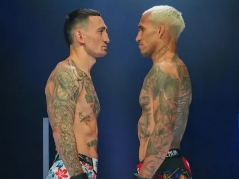 La semana más esperada de UFC en marcha: la pelea que puede marcar el futuro de la compañía