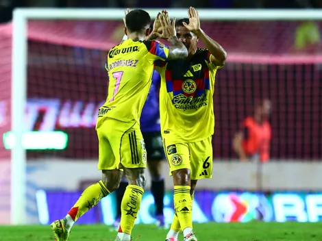 Dónde ver EN VIVO América vs. FC Juárez: TV y streaming online del juego del Clausura 2026