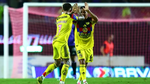 América recibe a Juárez en Ciudad de México.