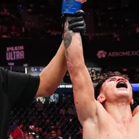 La experiencia UFC México: ¿Cumplió con las expectativas o quedó en deuda?