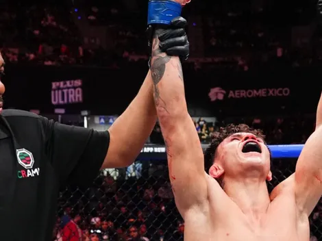 La experiencia UFC México: ¿Cumplió con las expectativas o quedó en deuda?