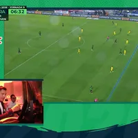 ¿Lo avala el reglamento? La polémica del gol de FC Juárez que todo América reclamó