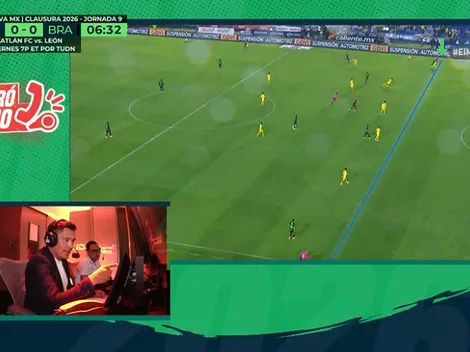 ¿Lo avala el reglamento? La polémica del gol de FC Juárez que todo América reclamó