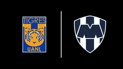Tigres vs. Rayados, por el Clausura 2026.