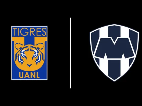 Cuándo y dónde juegan Tigres UANL vs. Rayados por el Clásico Regio #142