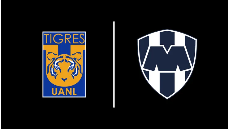 Tigres vs. Rayados, por el Clausura 2026.