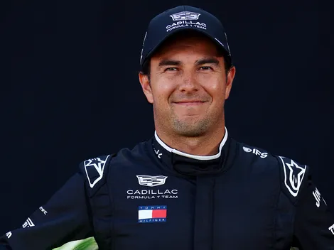 ¿A qué hora debuta Checo Pérez con Cadillac HOY jueves 5 de marzo?