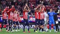 Chivas no tendrá acción entre-semana.