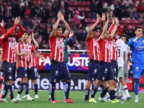 ¿Por qué Chivas no juega su partido ante León en la jornada 9 del Clausura 2026?