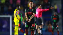 FC Juárez dio el golpe ante el América.