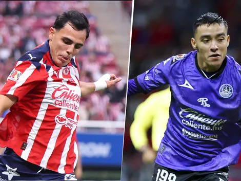 La tabla de la regla de menores de la Liga MX tras la Jornada 9 del Clausura 2026