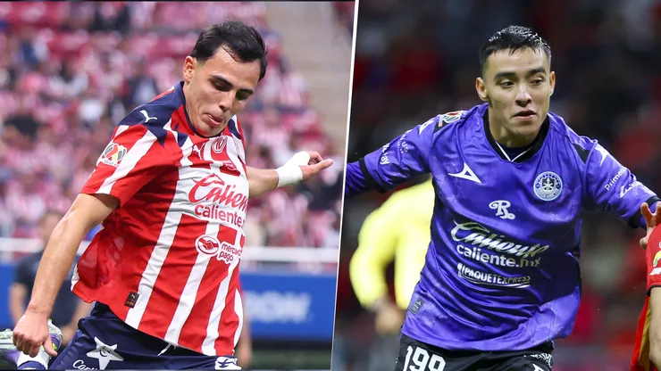 La tabla de participación de menores en el Clausura 2026 de la Liga MX