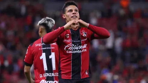 Atlas y Chivas juegan el Clásico Tapatío en la fecha 10 del Clausura 2026.