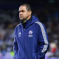 André Jardine explicó el mal momento que atraviesa América: "Es raro"