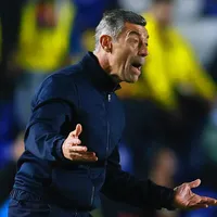 Pedro Caixinha, DT de Juárez, arremetió contra la Liga MX por lo que todos callan