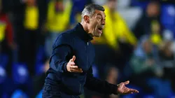 Pedro Caixinha se quejó de los horarios de los partidos de México y fue contundente