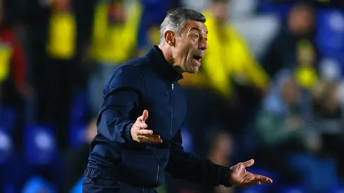 Pedro Caixinha se quejó de los horarios de los partidos de México y fue contundente