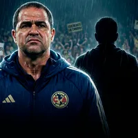 Los aficionados de América eligieron al reemplazo de André Jardine: "Está disponible"