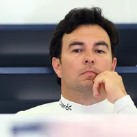 La advertencia de Checo Pérez a hora del Gran Premio de Australia