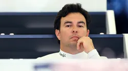 Checo Pérez es consciente de la complejidad del Gran Premio de Australia.