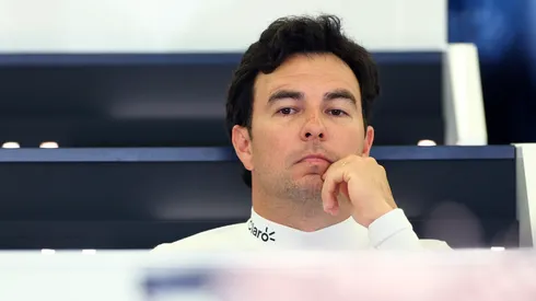 Checo Pérez es consciente de la complejidad del Gran Premio de Australia.