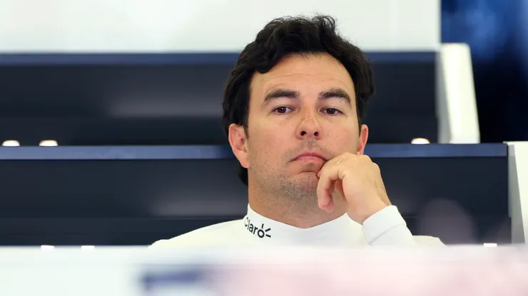 Checo Pérez es consciente de la complejidad del Gran Premio de Australia.