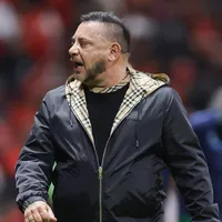 Lo que Antonio Mohamed apunta para Toluca en 2026 y emociona a la afición
