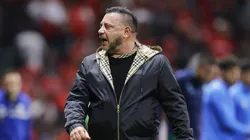 Antonio Mohamed reveló los grandes objetivos de Toluca para 2026