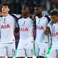 ¿Qué pasa si Tottenham pierde, empata o gana ante Crystal Palace por la Premier League 2025-26?