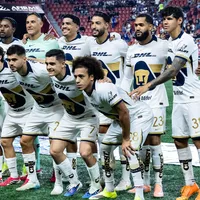 Pumas UNAM a punto de perder un jugador en medio de la discusión Efraín Juárez - Antonio Sancho