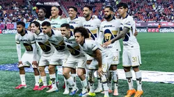 Pumas UNAM se podría quedar sin una de sus principales figuras.
