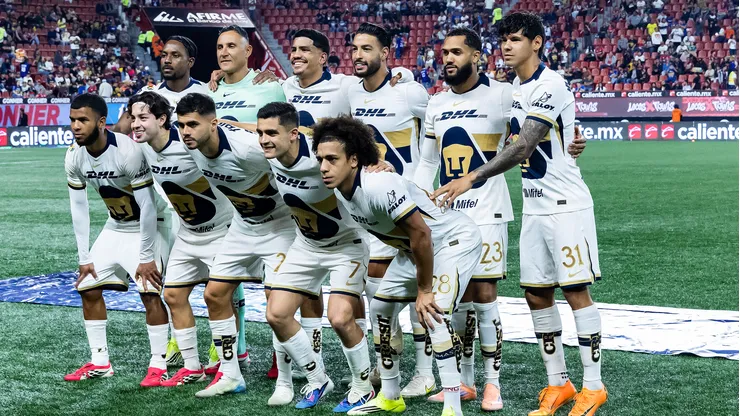 Pumas UNAM se podría quedar sin una de sus principales figuras.