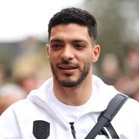 América se enteró del futuro de Raúl Jiménez: ¿Regresa?