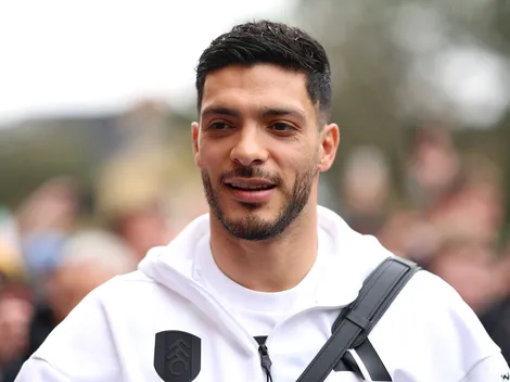 América se enteró del futuro de Raúl Jiménez: ¿Regresa?